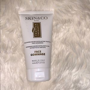 Skin&Co Roma face gommage